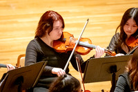 2024 University of Illinois High School Orchestra ClinicFebruary 24, 2024