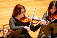 2024 University of Illinois High School Orchestra ClinicFebruary 24, 2024