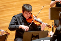 2024 University of Illinois High School Orchestra ClinicFebruary 24, 2024