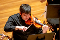 2024 University of Illinois High School Orchestra ClinicFebruary 24, 2024