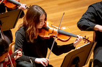 2024 University of Illinois High School Orchestra ClinicFebruary 24, 2024