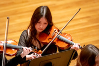 2024 University of Illinois High School Orchestra ClinicFebruary 24, 2024
