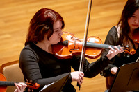 2024 University of Illinois High School Orchestra ClinicFebruary 24, 2024