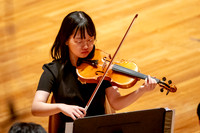2024 University of Illinois High School Orchestra ClinicFebruary 24, 2024