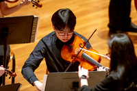 2024 University of Illinois High School Orchestra ClinicFebruary 24, 2024