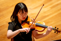 2024 University of Illinois High School Orchestra ClinicFebruary 24, 2024