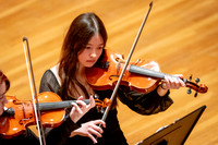 2024 University of Illinois High School Orchestra ClinicFebruary 24, 2024