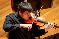 2024 University of Illinois High School Orchestra ClinicFebruary 24, 2024