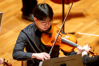 2024 University of Illinois High School Orchestra ClinicFebruary 24, 2024