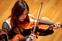 2024 University of Illinois High School Orchestra ClinicFebruary 24, 2024
