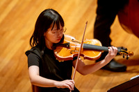 2024 University of Illinois High School Orchestra ClinicFebruary 24, 2024