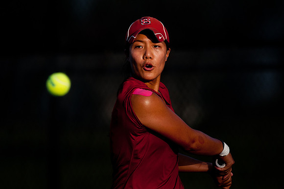 NCAA Team Tennis Finals