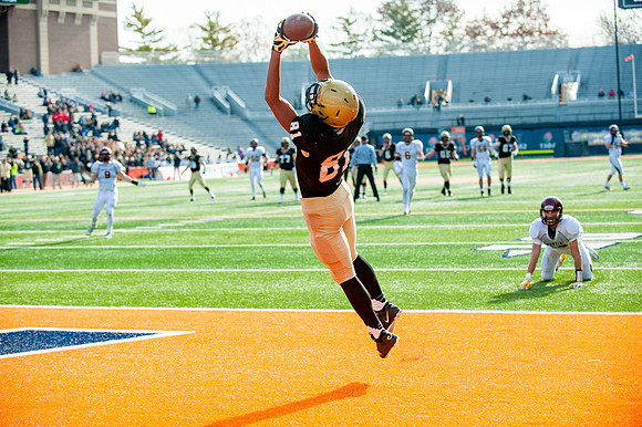 IHSA Class 5A Championship Football