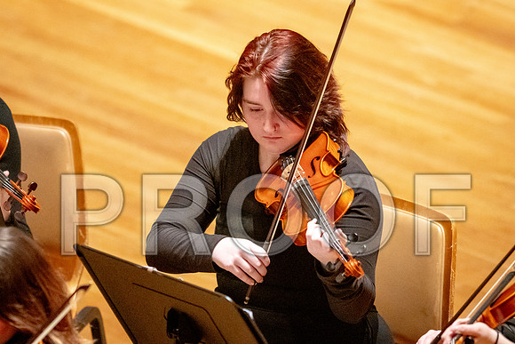 2024 University of Illinois High School Orchestra ClinicFebruary 24, 2024