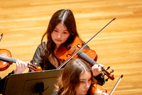 2024 University of Illinois High School Orchestra ClinicFebruary 24, 2024