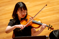 2024 University of Illinois High School Orchestra ClinicFebruary 24, 2024