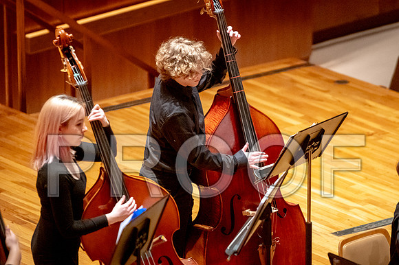2024 University of Illinois High School Orchestra ClinicFebruary 24, 2024