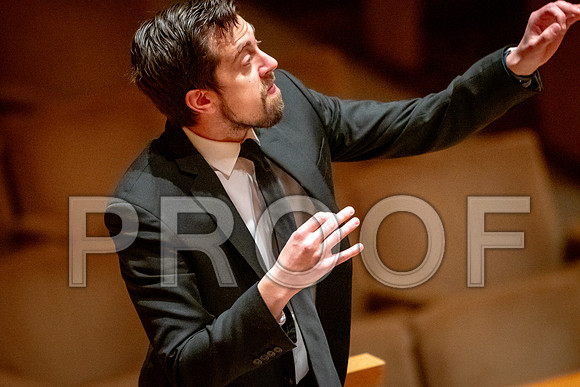 2024 University of Illinois High School Orchestra ClinicFebruary 24, 2024