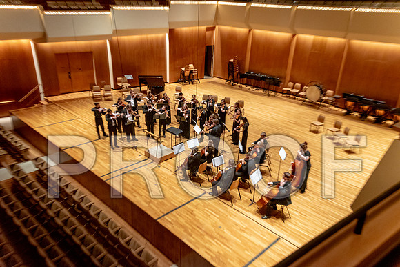 2024 University of Illinois High School Orchestra ClinicFebruary 24, 2024