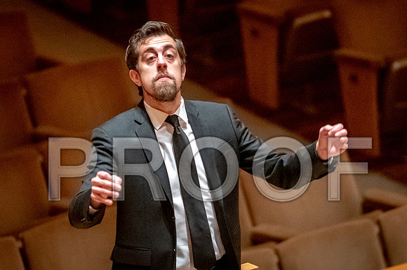 2024 University of Illinois High School Orchestra ClinicFebruary 24, 2024