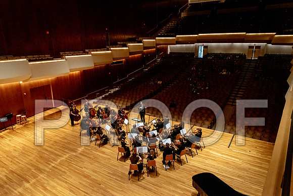 2024 University of Illinois High School Orchestra ClinicFebruary 24, 2024