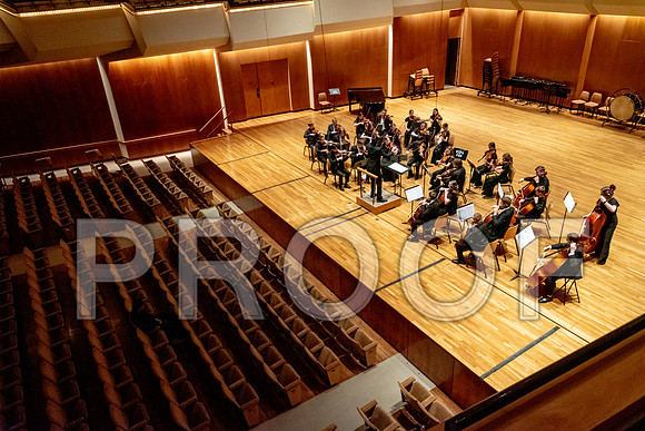 2024 University of Illinois High School Orchestra ClinicFebruary 24, 2024