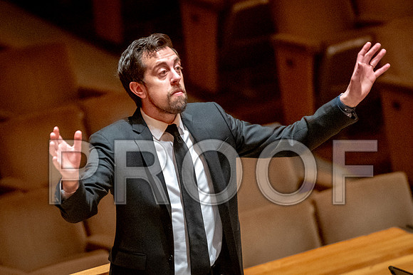 2024 University of Illinois High School Orchestra ClinicFebruary 24, 2024
