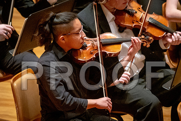 2024 University of Illinois High School Orchestra ClinicFebruary 24, 2024
