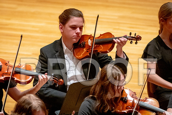 2024 University of Illinois High School Orchestra ClinicFebruary 24, 2024