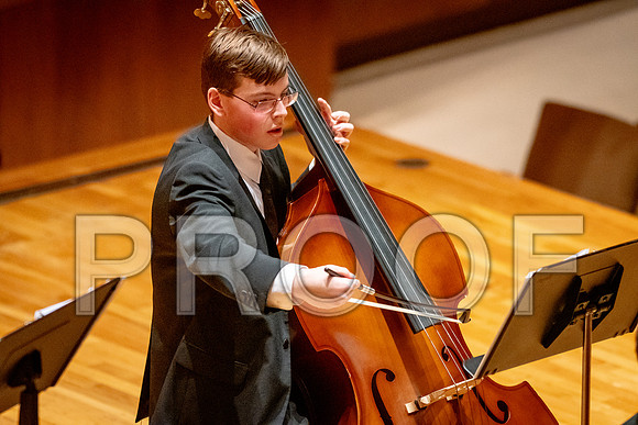 2024 University of Illinois High School Orchestra ClinicFebruary 24, 2024