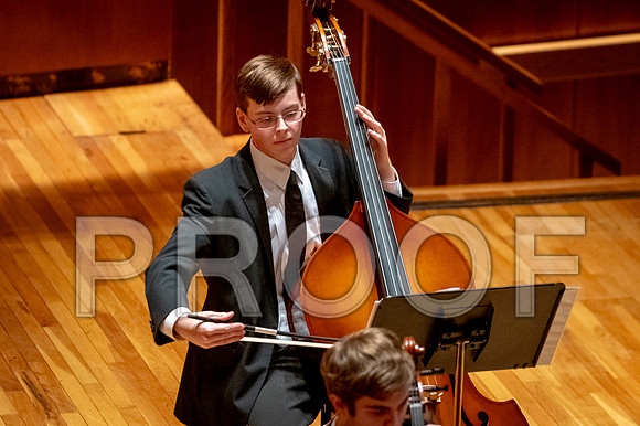 2024 University of Illinois High School Orchestra ClinicFebruary 24, 2024