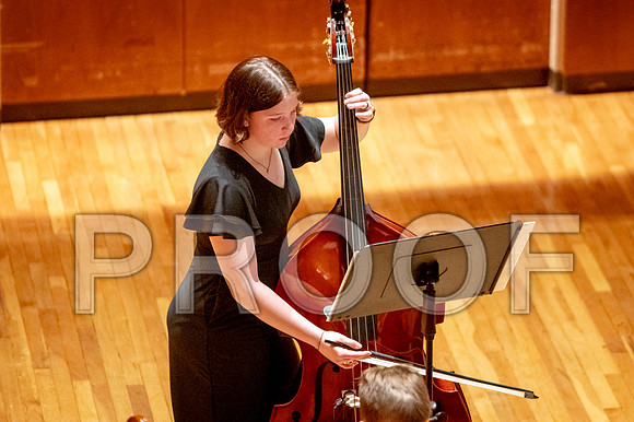 2024 University of Illinois High School Orchestra ClinicFebruary 24, 2024