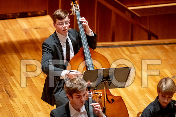 2024 University of Illinois High School Orchestra ClinicFebruary 24, 2024
