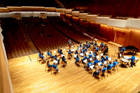 2024 University of Illinois High School Orchestra ClinicFebruary 24, 2024