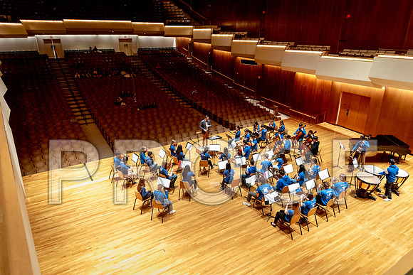 2024 University of Illinois High School Orchestra ClinicFebruary 24, 2024