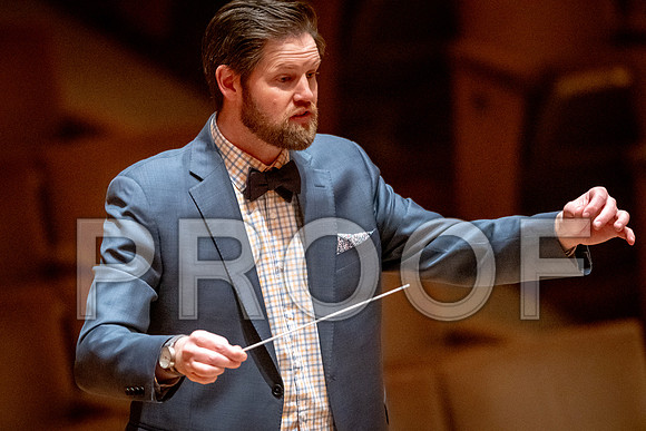 2024 University of Illinois High School Orchestra ClinicFebruary 24, 2024
