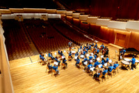 2024 University of Illinois High School Orchestra ClinicFebruary 24, 2024