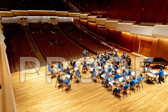 2024 University of Illinois High School Orchestra ClinicFebruary 24, 2024