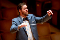 2024 University of Illinois High School Orchestra ClinicFebruary 24, 2024
