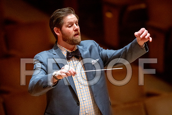 2024 University of Illinois High School Orchestra ClinicFebruary 24, 2024