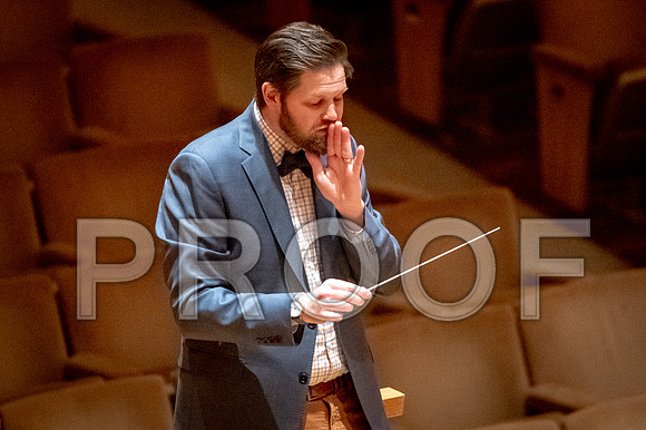 2024 University of Illinois High School Orchestra ClinicFebruary 24, 2024