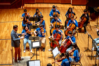 2024 University of Illinois High School Orchestra ClinicFebruary 24, 2024