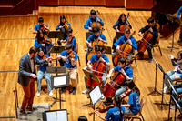2024 University of Illinois High School Orchestra ClinicFebruary 24, 2024