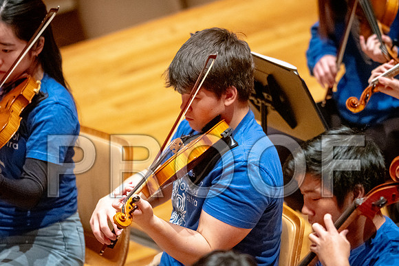 2024 University of Illinois High School Orchestra ClinicFebruary 24, 2024
