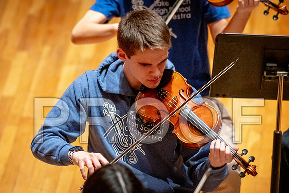 2024 University of Illinois High School Orchestra ClinicFebruary 24, 2024