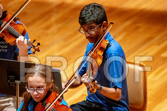 2024 University of Illinois High School Orchestra ClinicFebruary 24, 2024