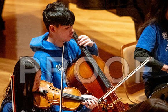2024 University of Illinois High School Orchestra ClinicFebruary 24, 2024