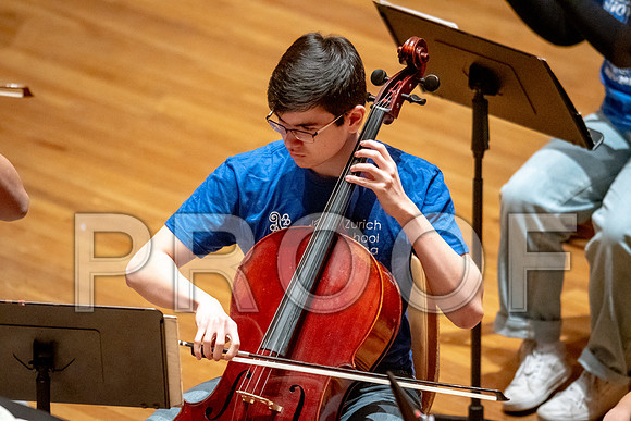 2024 University of Illinois High School Orchestra ClinicFebruary 24, 2024