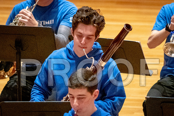 2024 University of Illinois High School Orchestra ClinicFebruary 24, 2024