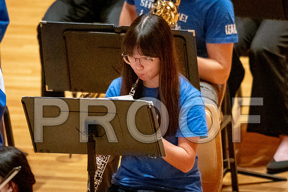 2024 University of Illinois High School Orchestra ClinicFebruary 24, 2024